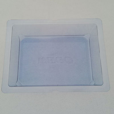 PETG Medical Plastic Tray voor de schoonruimte Gratis monstervergoeding hier aangeboden