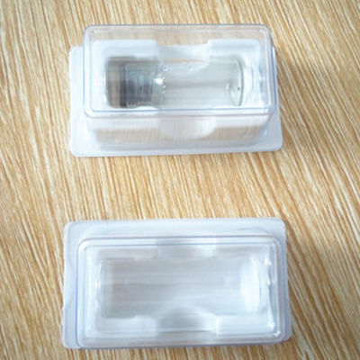 High Capacity Vial Box voor industriële variabele en langdurige
