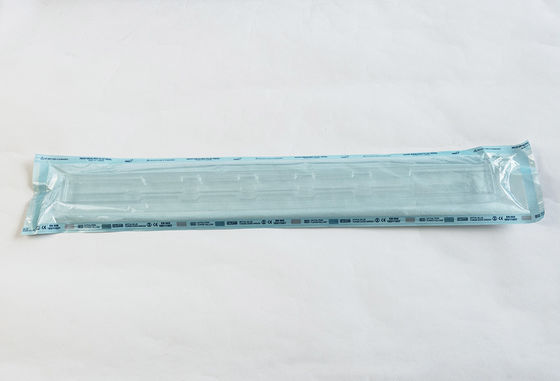 PETG Thermoforming Plastic op maat gemaakte farmaceutische verpakkingen 1,00 mm-1,2 mm