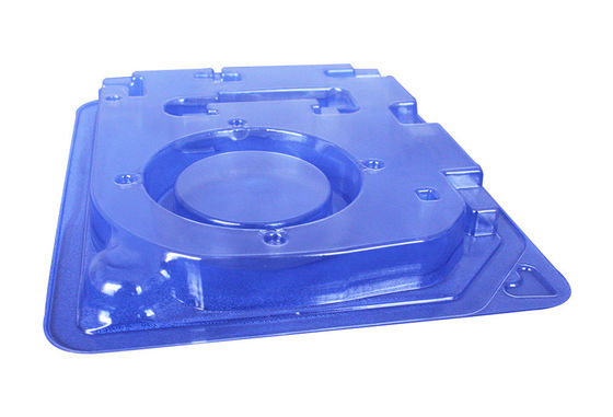 Verpakkingen van medische kwaliteit PETG Thermoforming