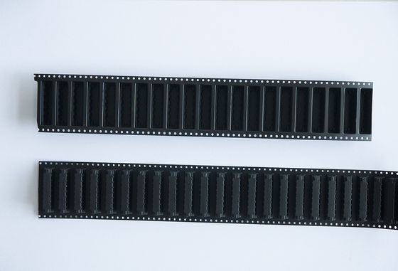 Zwarte draagband Custom SMD / SMT draagband