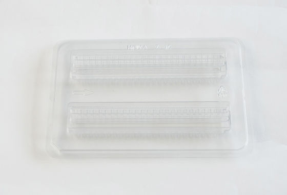 Anti-statische ESD-bak Plastic Blister-bak op maat voor elektronica