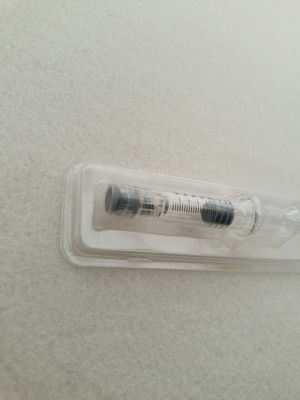 Medische toepassingen 1 ml Clamshell Verpakking met verschillende maten