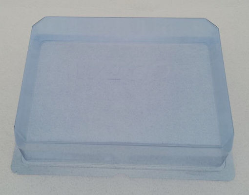 PETG Medical Plastic Tray voor de schoonruimte Gratis monstervergoeding hier aangeboden
