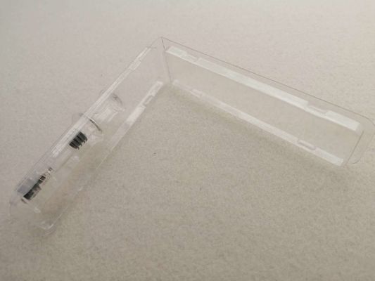 High Capacity Vial Box voor industriële variabele en langdurige