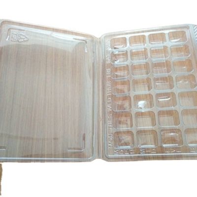 PVC Clean Room Blister Aluminiumfolie voor medische tabletten Capsules en pillen Verpakking
