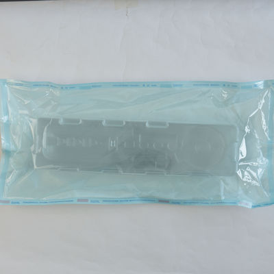 Praktische ultra-schone plastic bak voor medisch aanpasbare optie