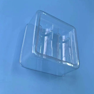 Professionele PVC flacon Plastic verpakkingsbak voor INFUSIE verpakkingen