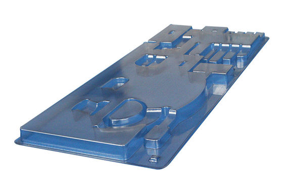 LV Pharmaceutical Plastic Packaging Medisch PETG Aanpassingsproces