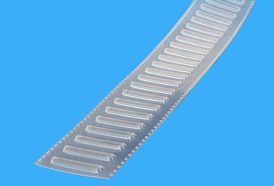 Dikte Tape Carrier Package 0.3-2mm Aanpassingsproces